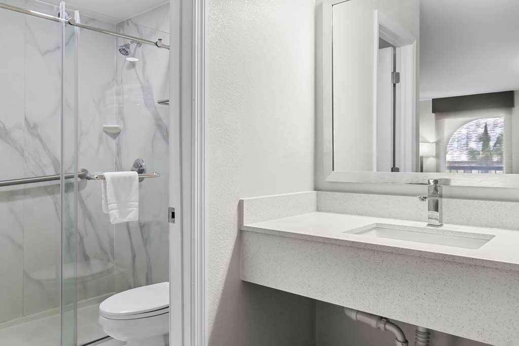 Best Western Starke Zimmer foto