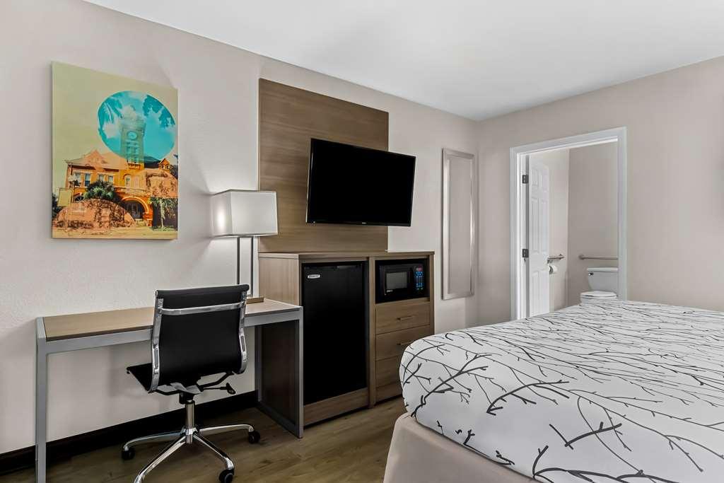 Best Western Starke Zimmer foto