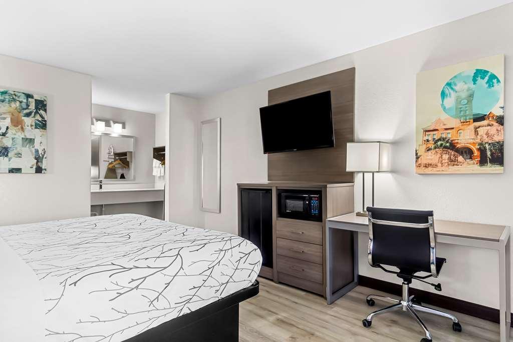 Best Western Starke Zimmer foto