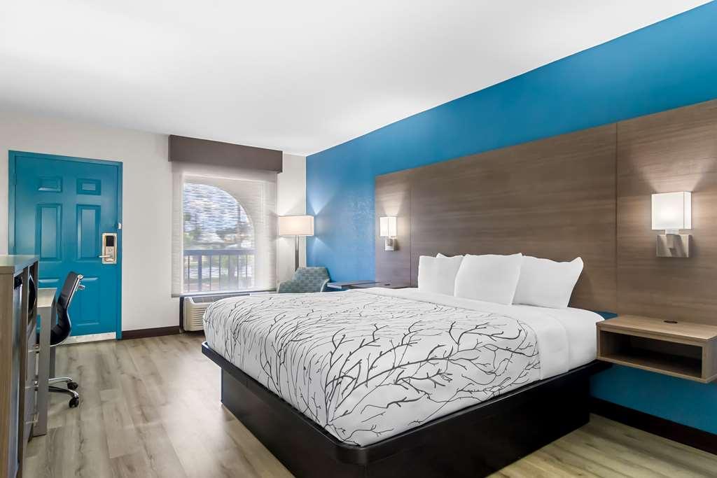 Best Western Starke Zimmer foto