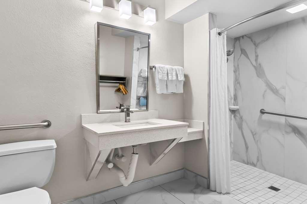 Best Western Starke Zimmer foto