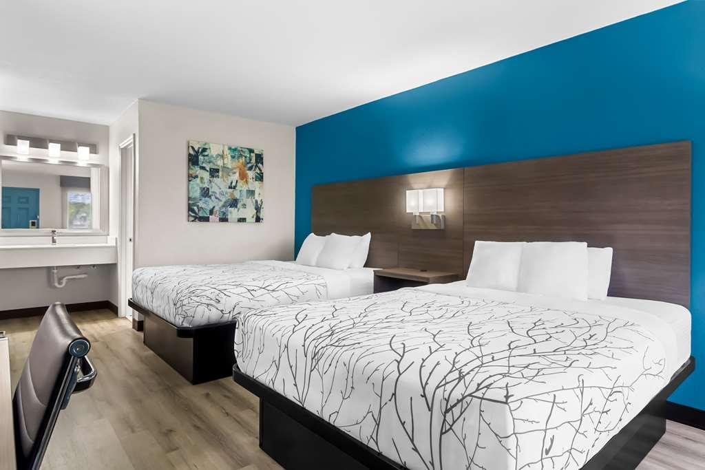 Best Western Starke Zimmer foto